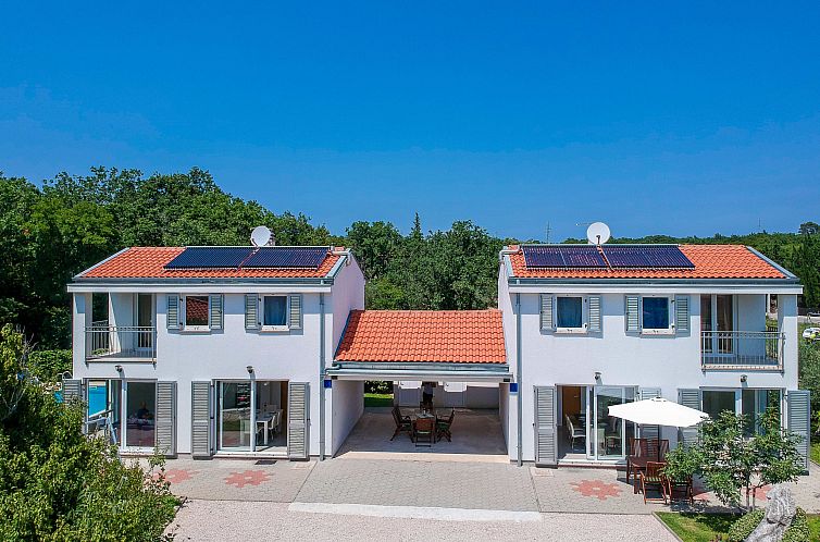 Vakantiehuis Graziani