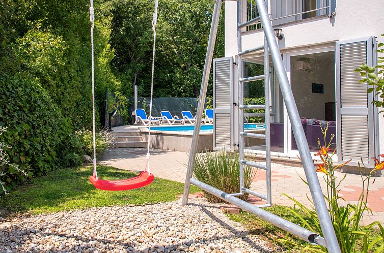 Vakantiehuis Graziani