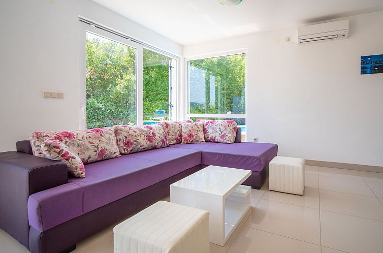 Vakantiehuis Graziani