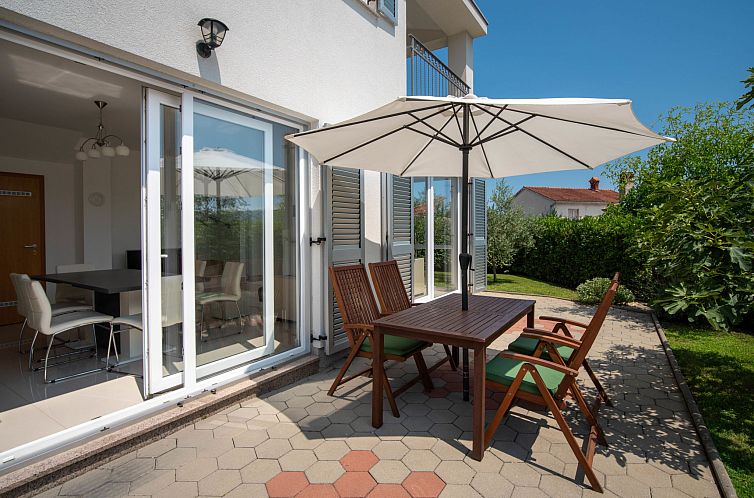 Vakantiehuis Graziani