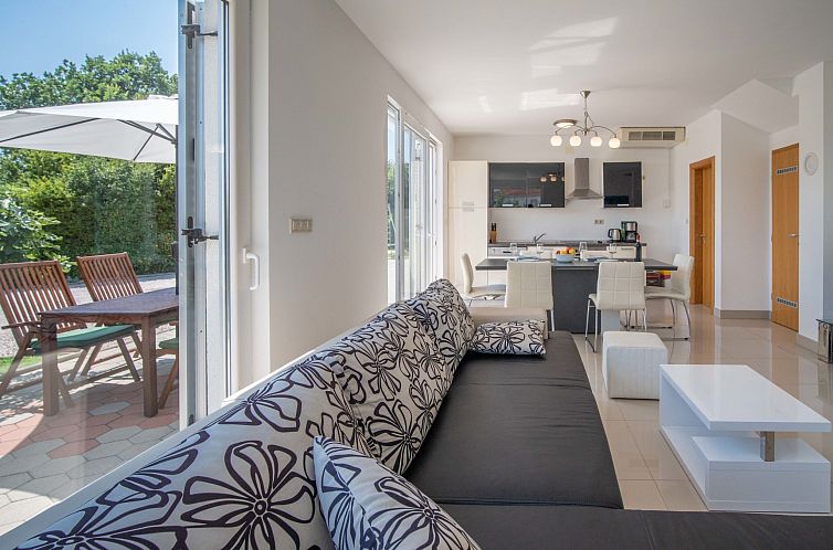 Vakantiehuis Graziani