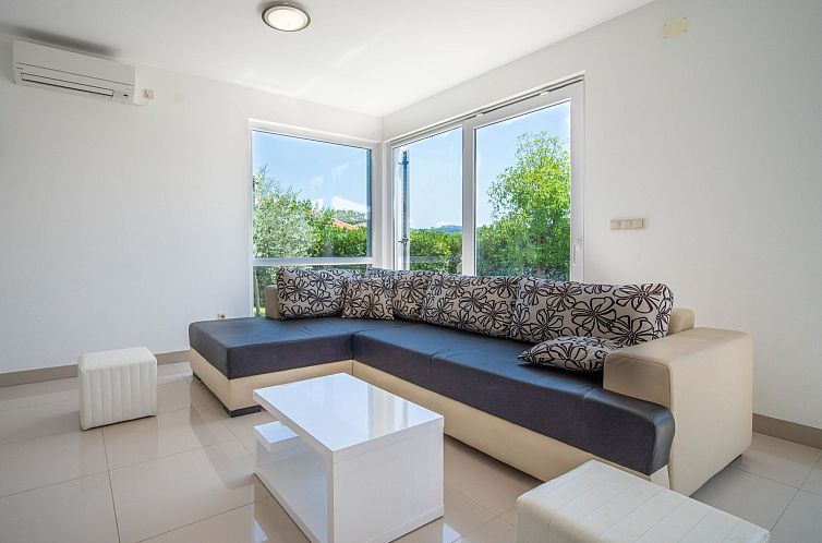 Vakantiehuis Graziani