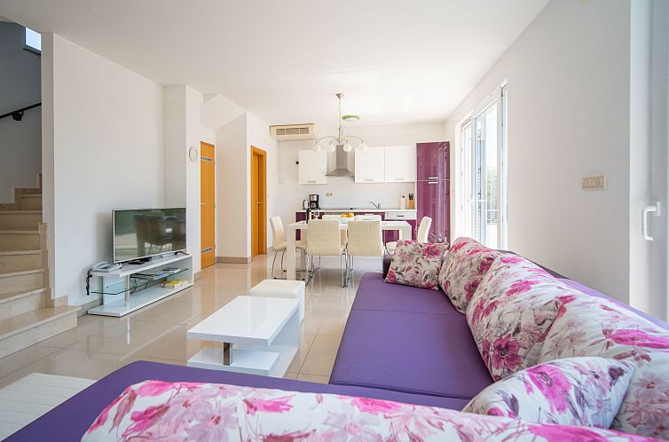 Vakantiehuis Graziani