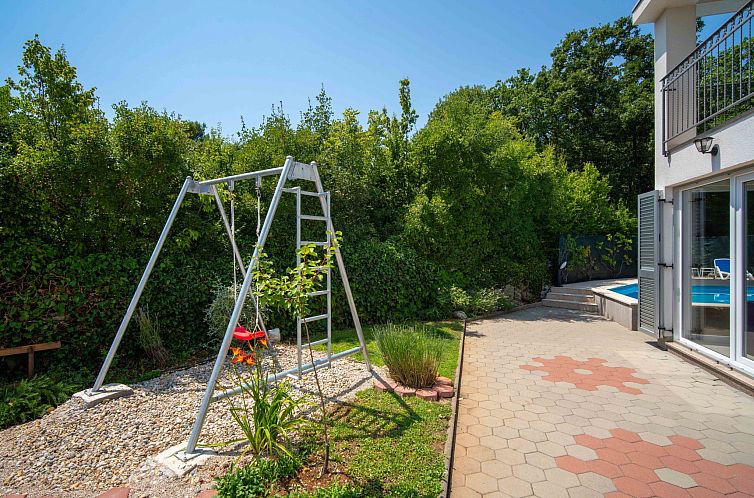 Vakantiehuis Graziani