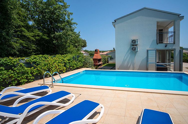 Vakantiehuis Graziani