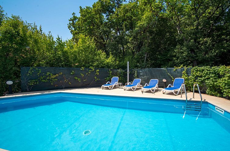 Vakantiehuis Graziani