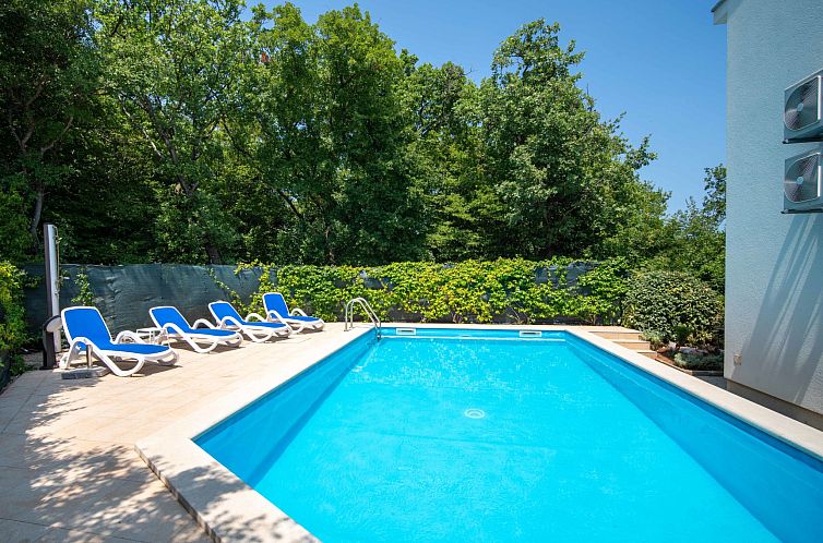 Vakantiehuis Graziani