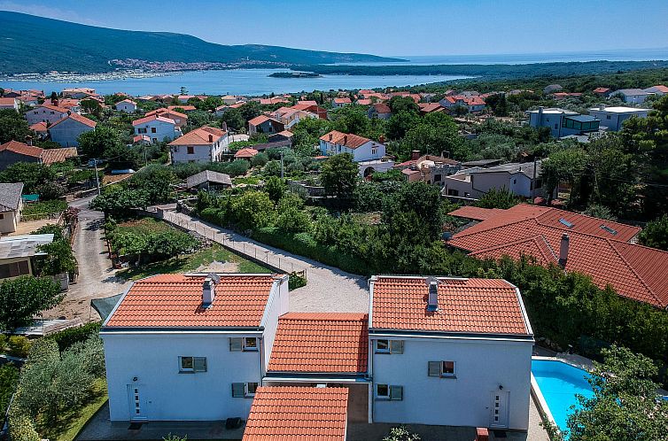 Vakantiehuis Graziani