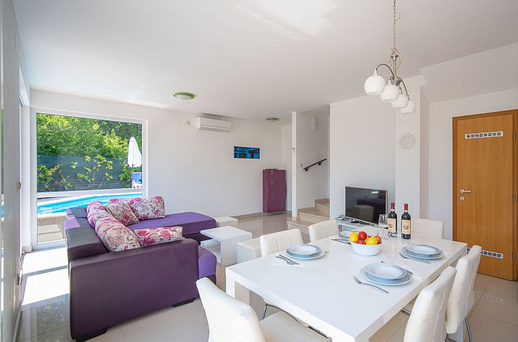 Vakantiehuis Graziani