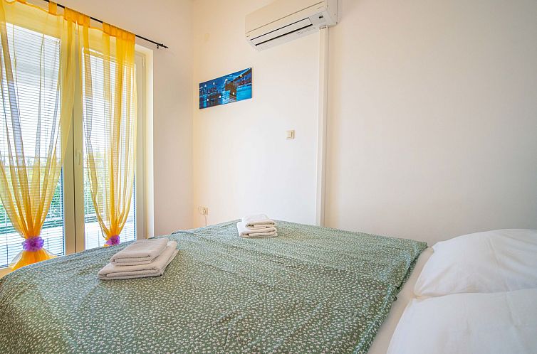 Vakantiehuis Graziani