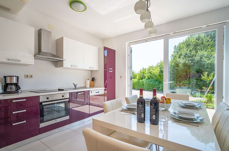 Vakantiehuis Graziani