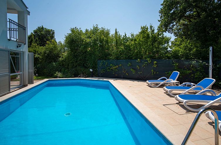 Vakantiehuis Graziani