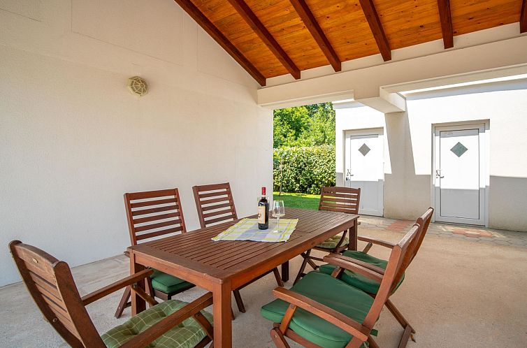 Vakantiehuis Graziani