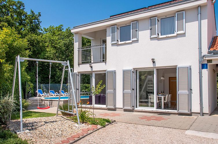 Vakantiehuis Graziani