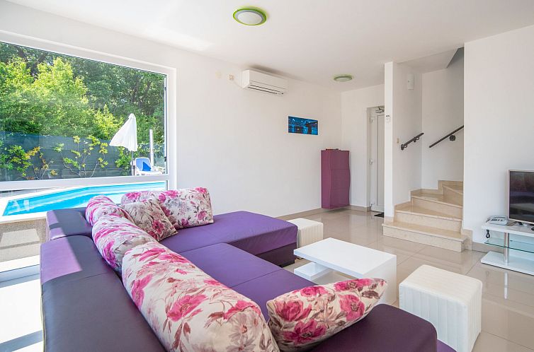 Vakantiehuis Graziani
