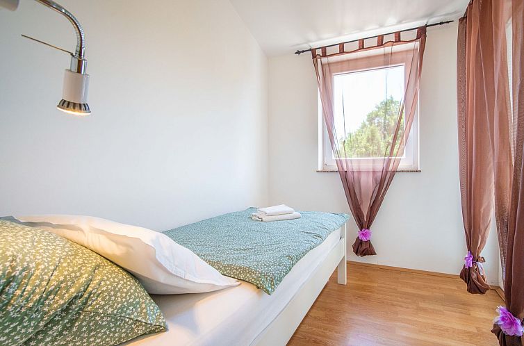 Vakantiehuis Graziani