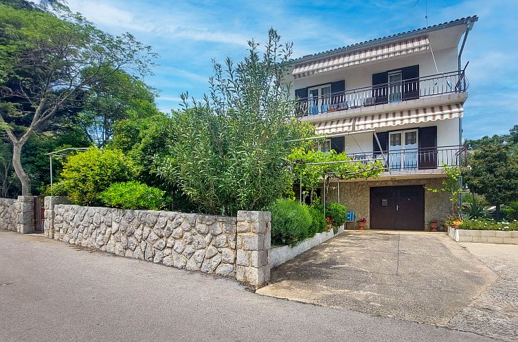 Verblijf 1045403 - Appartement Kvarner - Appartement Kraljic