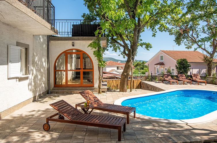 Vakantiehuis Noveanni