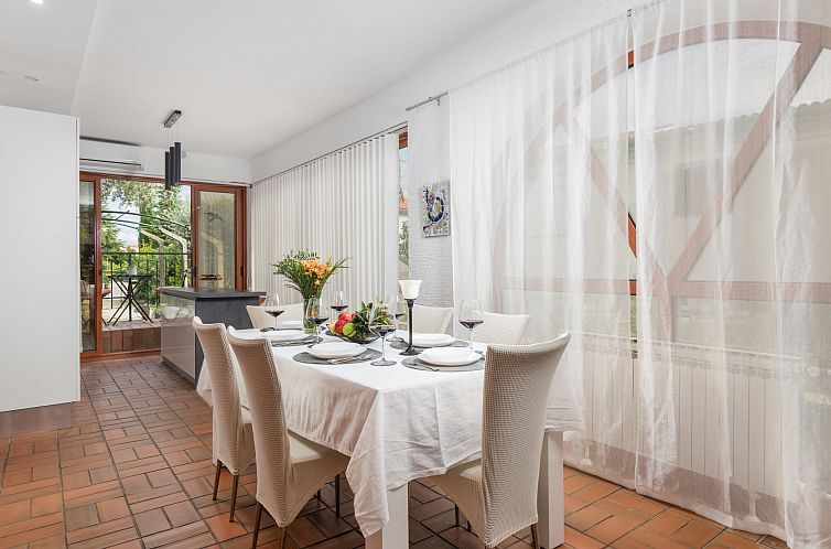 Vakantiehuis Noveanni