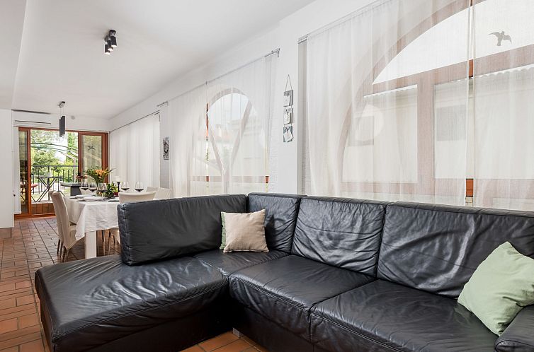 Vakantiehuis Noveanni