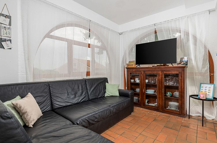 Vakantiehuis Noveanni