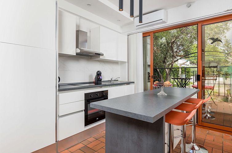 Vakantiehuis Noveanni