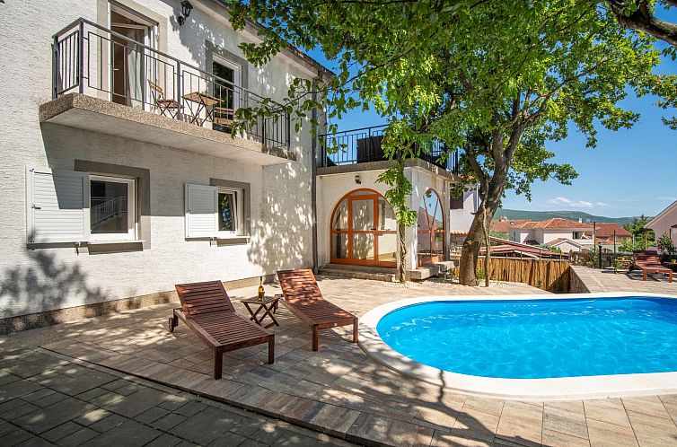 Vakantiehuis Noveanni