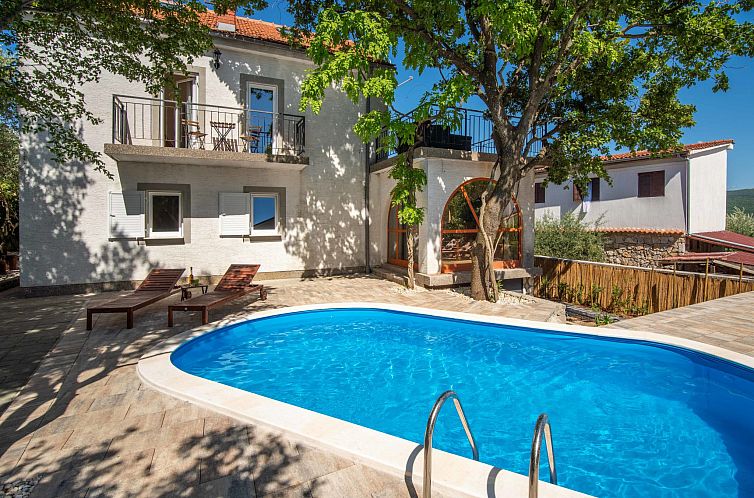 Vakantiehuis Noveanni