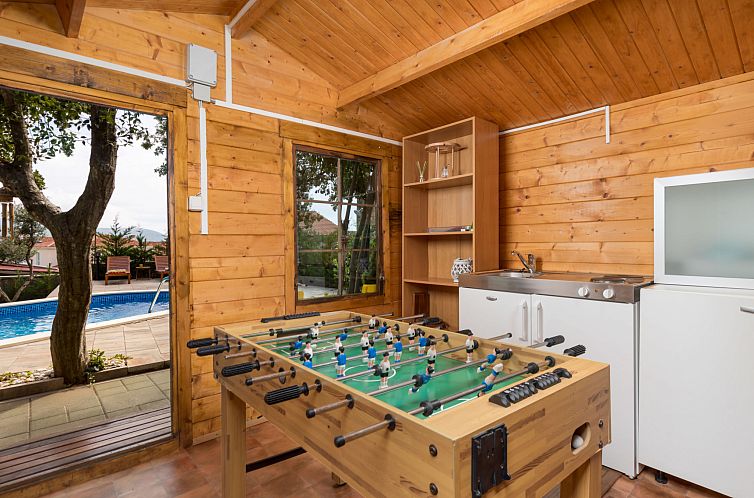 Vakantiehuis Noveanni