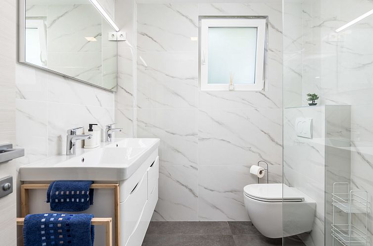 Vakantiehuis Noveanni