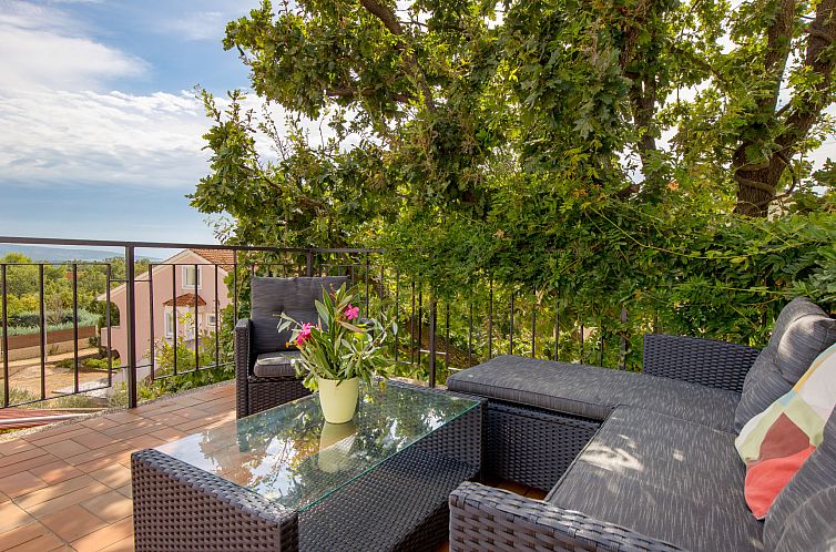 Vakantiehuis Noveanni