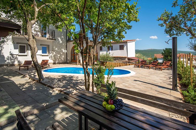 Vakantiehuis Noveanni