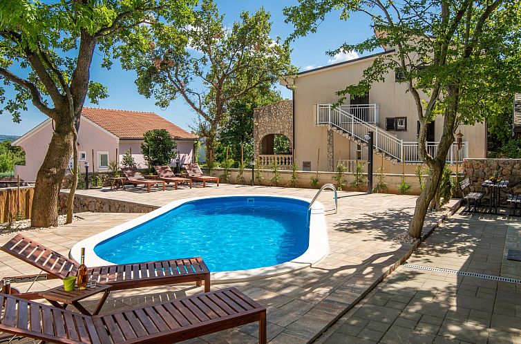 Vakantiehuis Noveanni