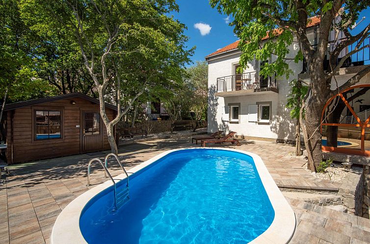 Vakantiehuis Noveanni