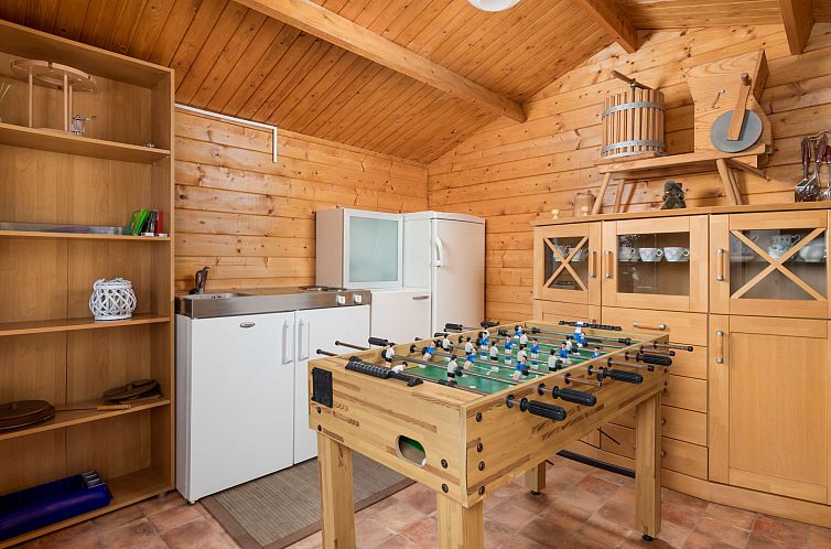 Vakantiehuis Noveanni