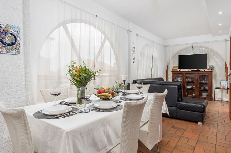 Vakantiehuis Noveanni