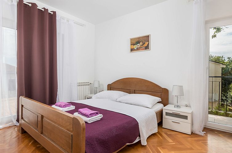 Vakantiehuis Noveanni