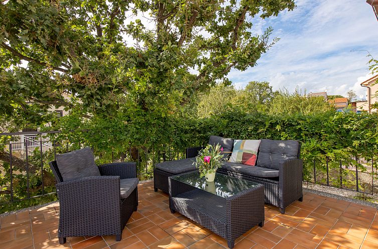 Vakantiehuis Noveanni