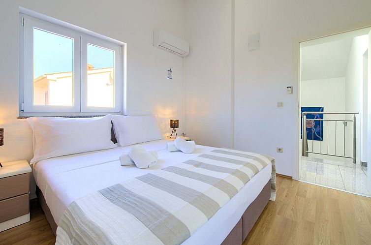 Vakantiehuis Bernarda