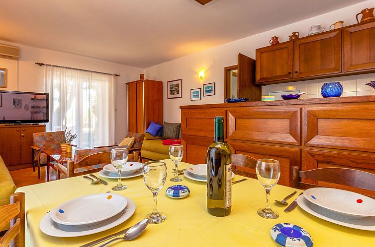 Unterkunft 1045407 - Ferienhaus Kvarner - Vakantiehuis House Sepic