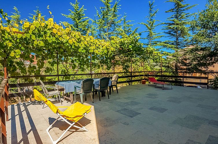 Vakantiehuis House Sepic