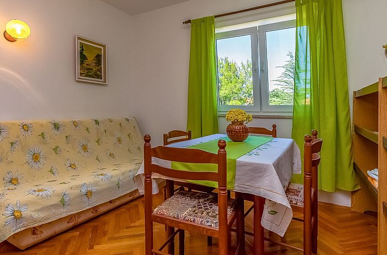 Vakantiehuis House Sepic