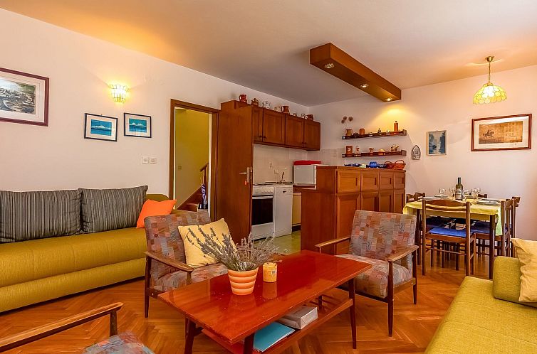 Vakantiehuis House Sepic