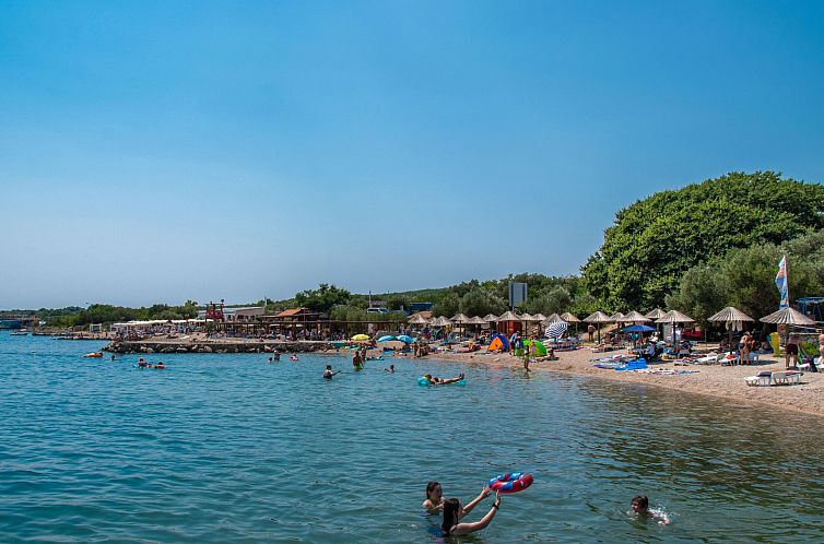 Vakantiehuis House Sepic