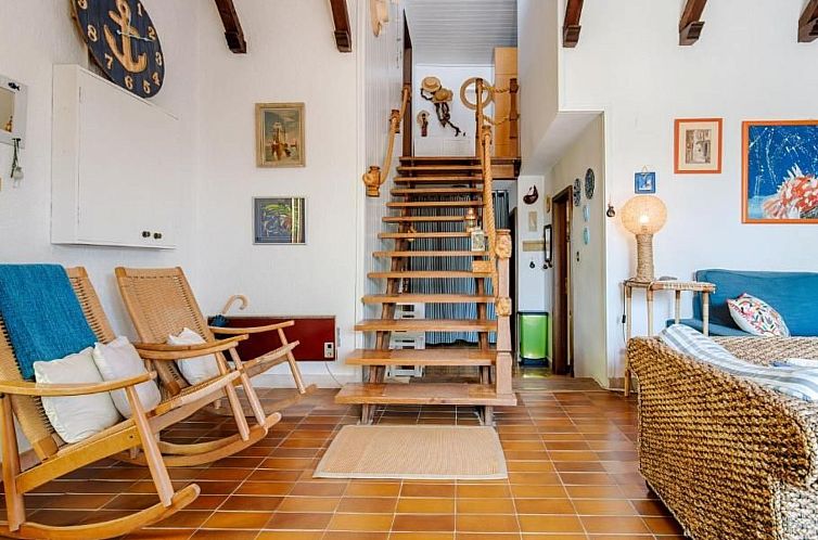 Vakantiehuis Villa "Olive Tree" mit Schwimmbad