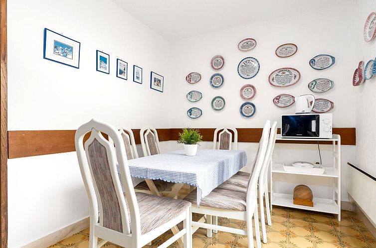 Vakantiehuis Villa "Olive Tree" mit Schwimmbad