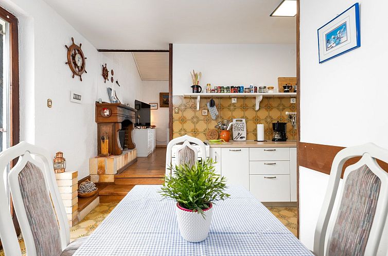 Vakantiehuis Villa "Olive Tree" mit Schwimmbad
