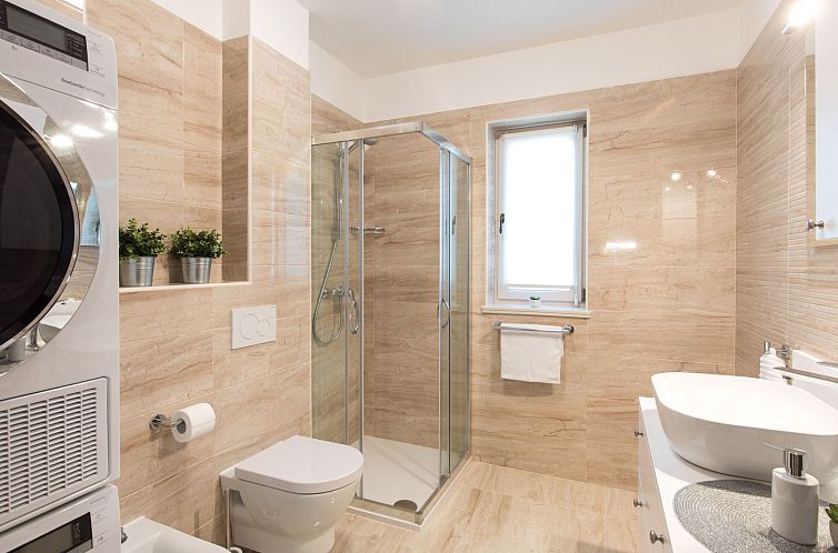 Vakantiehuis Villa Diamante