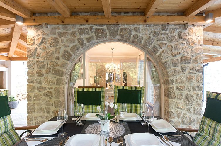 Vakantiehuis Villa Diamante