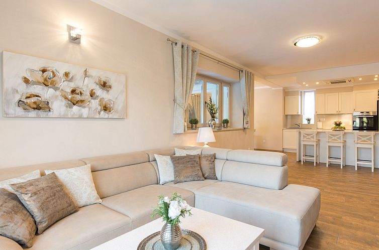 Vakantiehuis Villa Diamante